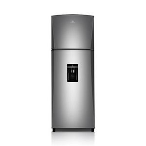 Refrigeradora Indurama RI-425CDMI P8747 | 14" 310 Litros Color Cromado