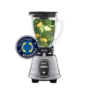 Licuadora Oster BLSTBESTE-013 | 1.5 Litros Color Plateado