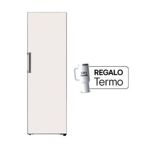 Refrigeradora LG One Door VL42BPB | 324 Litros Color Beige