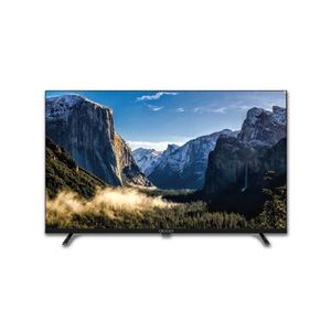 Televisor Diggio DIG43-FLE01 | 43" Google TV Color Negro