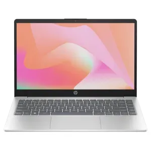 Notebook HP 14-EP0027LA |  Core I3 Gris