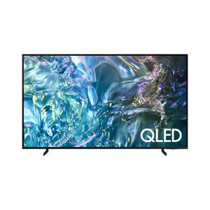 Televisor Samsung Tizen™ Smart TV QLED 65" 4K UHD QN65Q60DAPXPA | Color Negro