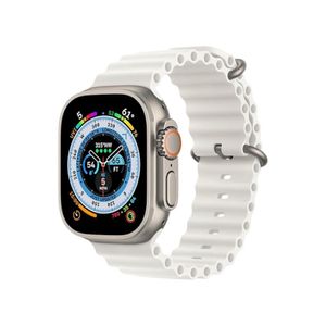 Smartwatch Hiwatch T800 ULTRA P8822 | Color Blanco