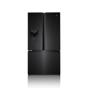 Refrigeradora Indurama RI-992INE  P8747 | 674 Litros Color Negro