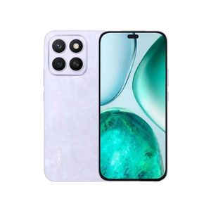 Celular Honor X8C P8822 | 6.7" 8GB RAM 256GB Memoria Interna Color Purple