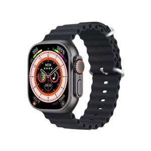 Smartwatch Hiwatch T800 ULTRA P8822 | Color Negro