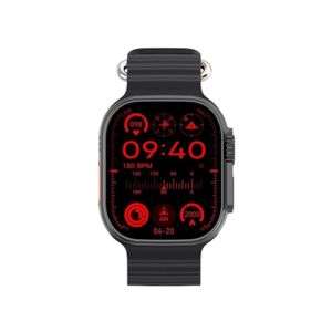 Smartwatch Hiwatch T900 ULTRA P8822 | Color Negro