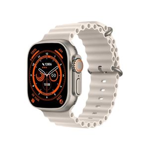 Smartwatch Hiwatch T900 ULTRA P8822 | Color Gris