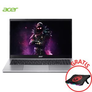 Laptop Acer Aspire 315 P8918 | 15.6" 8GB RAM 512 GB SSD Intel Core I7-1235U Color Silver