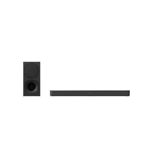 Barra de sonido Sony HT-S400 de 2.1 canales | Color Negro