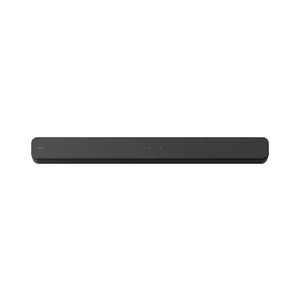 Barra de sonido Sony HT-S100F Bluetooth | Color Negro