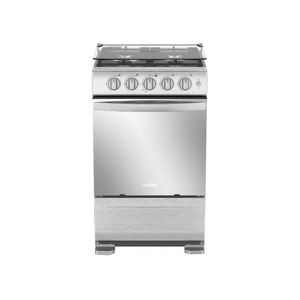 Cocina a gas Mabe EM5130FX1 4 Quemadores | Color Inox