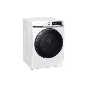 Lavadora Samsung WF22C6400AW/AP Carga Frontal | Color Blanco