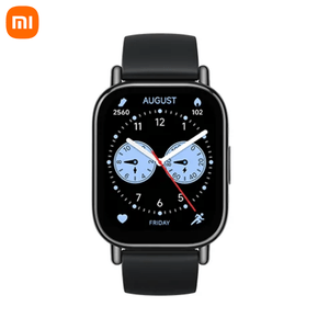 Smartwatch Xiaomi Watch 5 Lite P8918 | Color Black