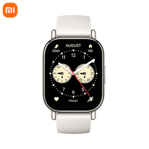 Smartwatch Xiaomi Watch 5 Lite P8918 | Color Gold