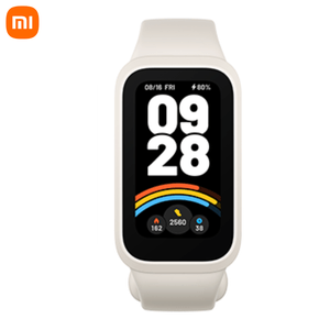 Smartwatch Xiaomi Band 9 Active P8918 | Color White