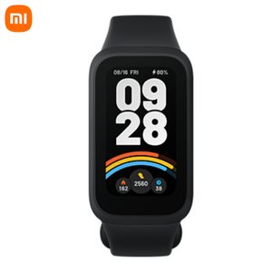 Smartwatch Xiaomi Band 9 Active P8918 | Color Black
