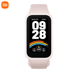Smartwatch Xiaomi Band 9 Active P8918 | Color Pink