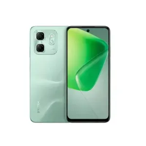 Celular Infinix Hot 50I P8795 | 6.78" 8GB RAM 256GB Memoria Interna Color Sage Green