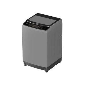 Lavadora Automática Challenger CW5715 P8890 | 15 Kg Carga Superior Color Gris