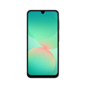 CELULAR SAMSUNG A26 8G+256 | COLOR NEGRO