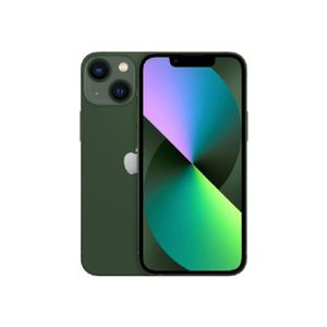 Celular Apple Iphone 13 P88574 | 6.1" 6GB RAM 128GB Memoria Interna Color Verde