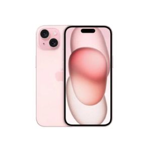 Celular Apple Iphone 15 P88574 | 6.1" 6GB RAM 128GB Memoria Interna Color Rosa