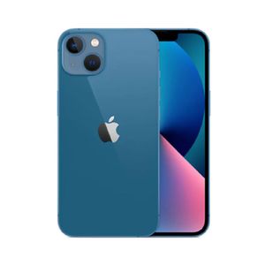 Celular Apple Iphone 13 P88584 | 6.1" 6GB RAM 128GB Memoria Interna Color Azul