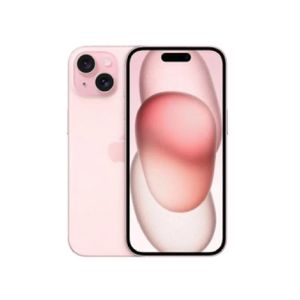 Celular Apple Iphone 15 P88584 | 6.1" 6GB RAM 128GB Memoria Interna Color Rosa