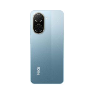Celular Xiaomi Poco C71 4GB+128GB | Color Azul