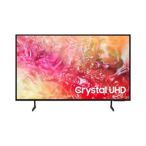 Televisor LED Smart Samsung UN75DU7000PXPA | 75" 4K Tizen Color Negro