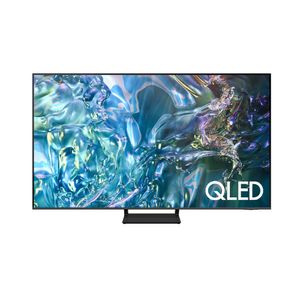Televisor QLED Smart Samsung QN70Q65DAPXPA | 70" 4K UHD Quantum HDR Color Negro