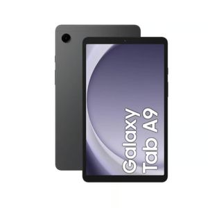 Tablet Samsung Galaxy Tab A9 P8889 | 8.7" 4GB RAM 64GB Memoria Interna Color Plateado