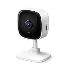 Cámara de Seguridad Tp-Link Tapo P8889 | C100 1080P Color Blanco