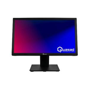 Monitor Quasad Qm-B20 P8889 | 19.5" HD 60Hz Color Negro