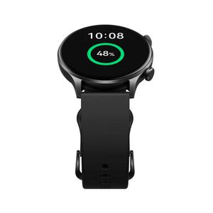Smartwatch Haylou Solar Plus P8889 | Color Negro