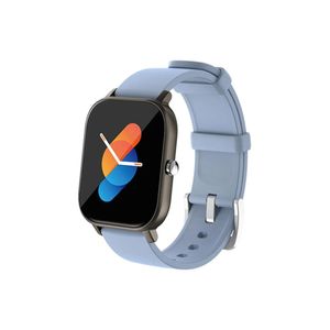 Smartwatch Havit M9006 Ultra Thin P8889 | Color Azul