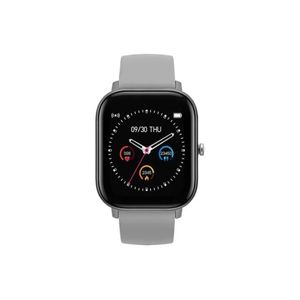 Smartwatch Havit M9006 Ultra Thin P8889 | Color Gris