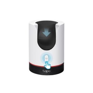 Cámara de Seguridad Tp-Link Tapo P8889 | C225 2K Qhd Wifi 6 Color Blanco