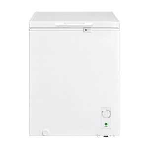 Congelador Horizontal SMC SMCCG05HB | 5' 145 Litros Color Blanco