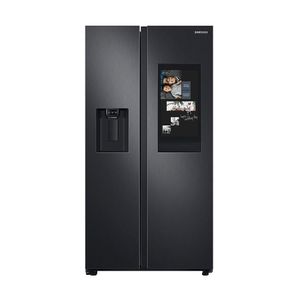Refrigeradora Samsung RS27T5561B1/ED | 27' 760 Litros Inverter Instaview Family Hub Color Negro