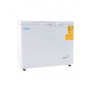 Congelador Horizontal Continental P8885 | 6' 168 Litros Color Blanco