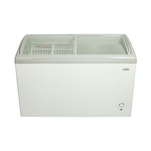 Congelador Horizontal SMC SMCCG09HB | 9' 254 Litros Color Blanco
