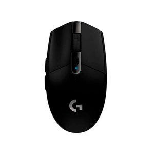Mouse Logitech G305 P8760 | Tecnología Inalámbrica Lightspeed Color Negro