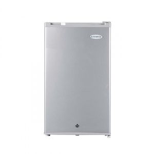 Minibar Continental CO101S P8885 | 3.5' 90 Litros 1 Puerta Color Plata