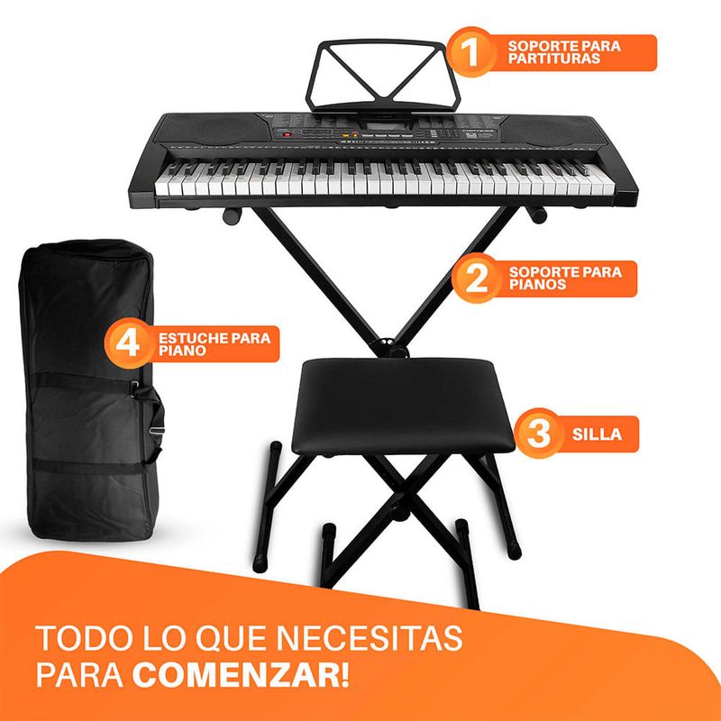 FORTE-X3-W