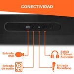 FORTE-X3-W
