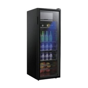Minibar Continental SC128 P8885 | 128 Litros Descongelado Manual Color Negro