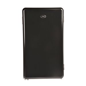 Minibar SMC SMCRF33NE | 3.3' 93 Litros 1 Puerta Color Negro