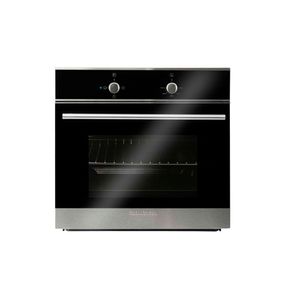 Horno Eléctrico Challenger HE2502 P8885 | Antiadherenrte Color Negro